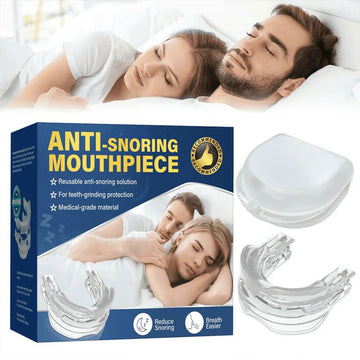 Anti-Snoring Mouth Guard
