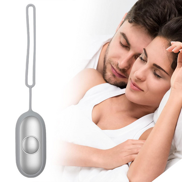 Handheld Sleep Aid Instrument