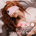 Bluetooth Sleep Eye Mask