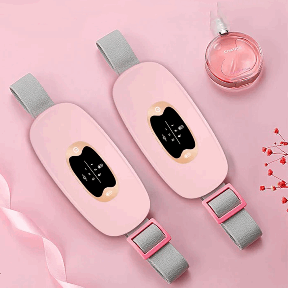 Period Pain Relief Belt