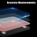 Digital Body Weight Scale