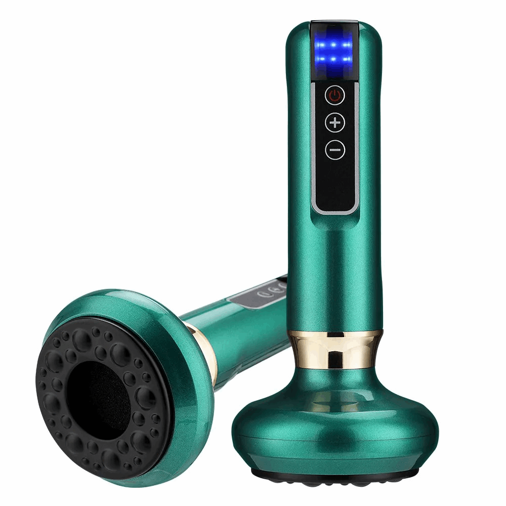 Electric Cupping Set