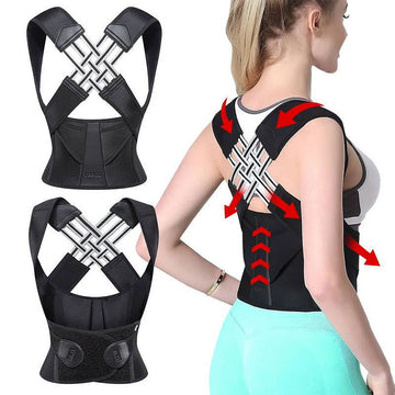 Posture Corrector Back Brace