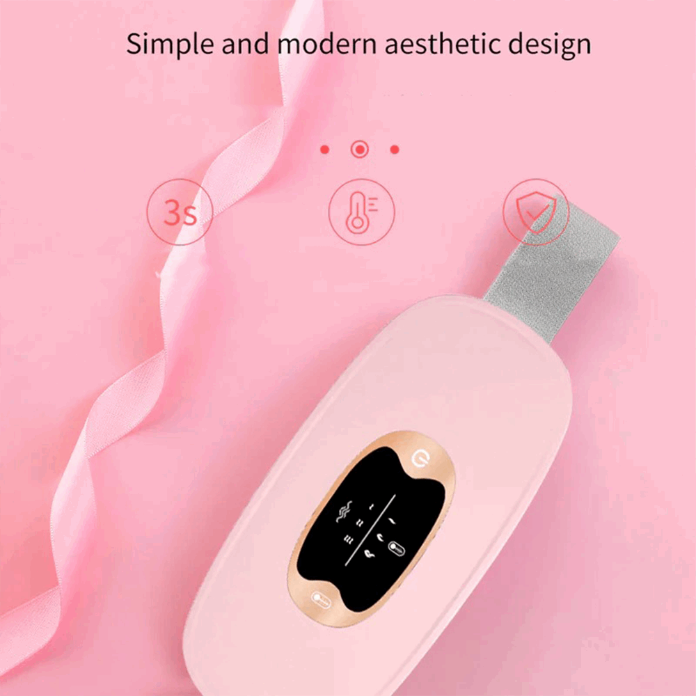 Period Pain Relief Belt