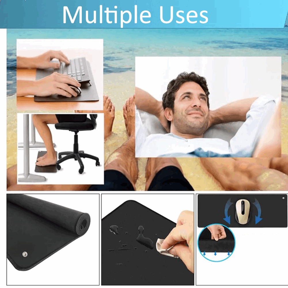 Grounding Earthing Mat