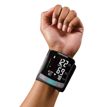 Blood Pressure Monitor