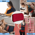 Red Light Therapy Belt