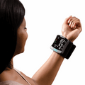 Blood Pressure Monitor