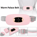 Period Pain Relief Belt