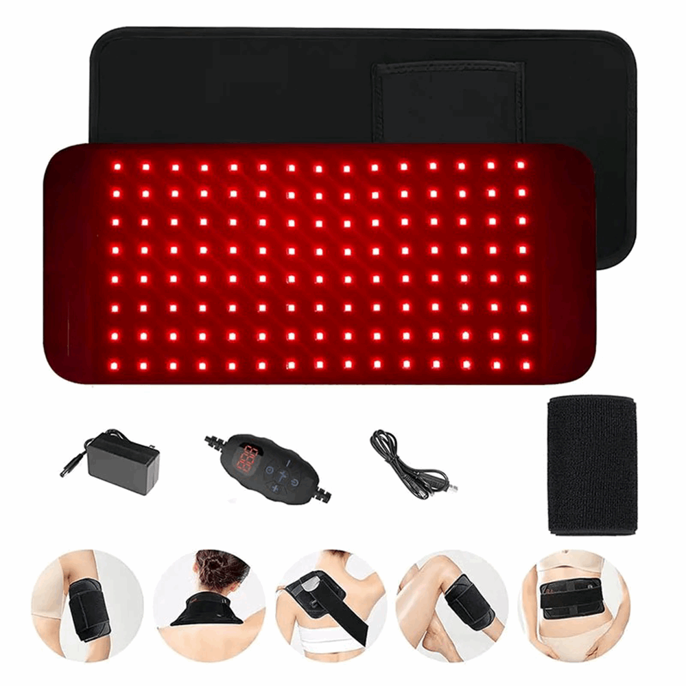 Red Light Therapy Belt