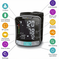 Blood Pressure Monitor
