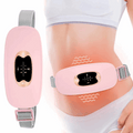 Period Pain Relief Belt