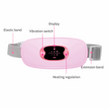 Period Pain Relief Belt