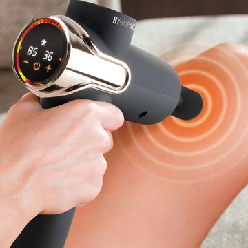 Body Massagers Gun