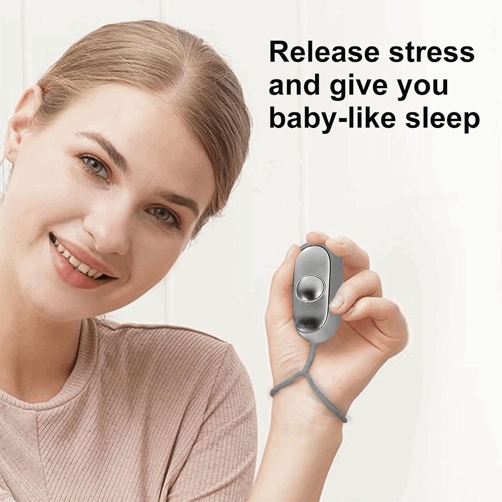 Handheld Sleep Aid Instrument
