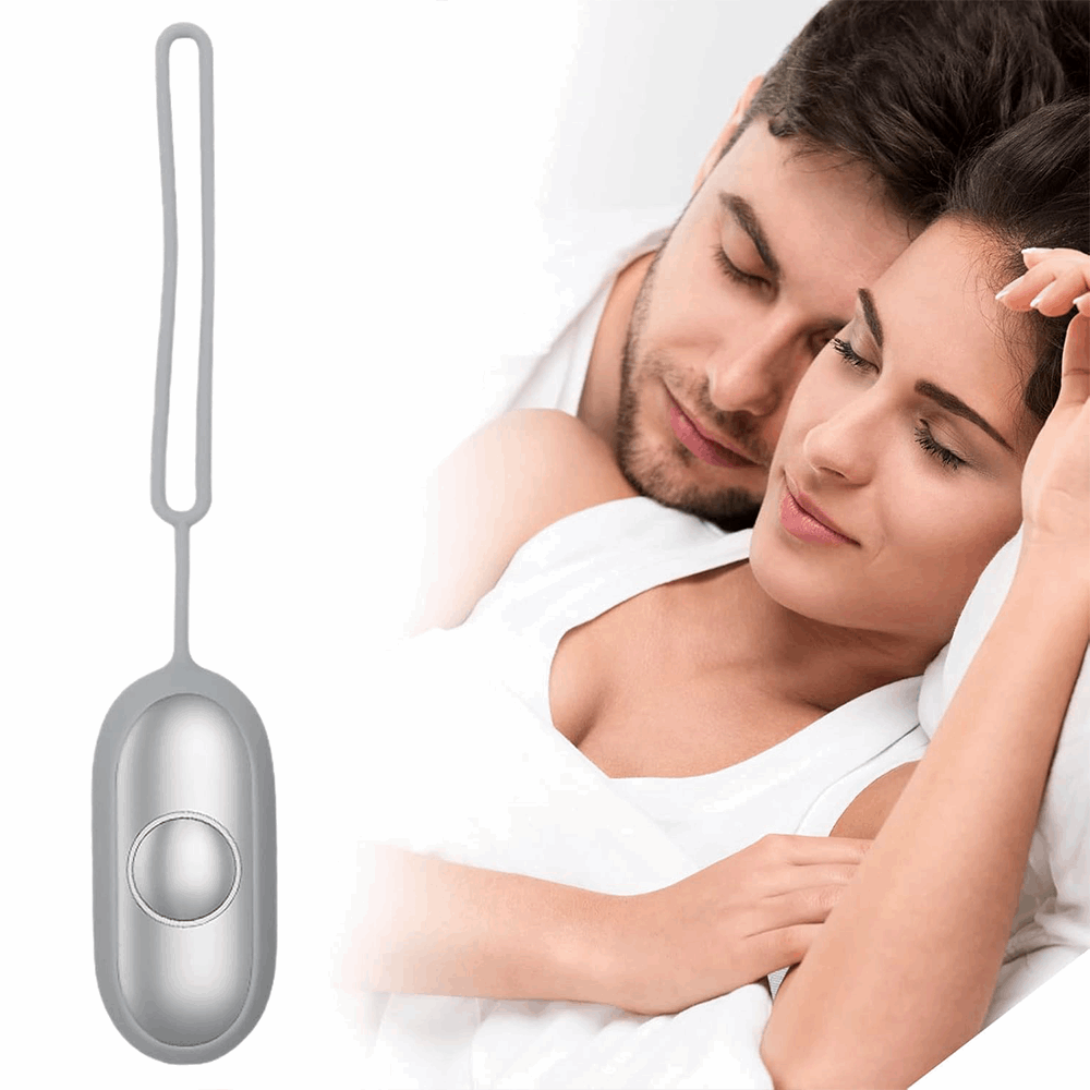 Handheld Sleep Aid Instrument