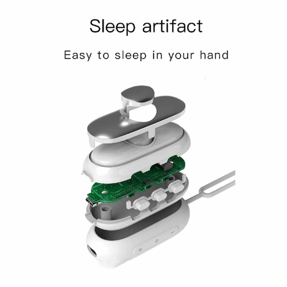 Handheld Sleep Aid Instrument